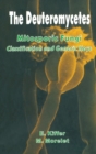 The Deuteromycetes - Mitosporic Fungi : Classification and Generic Keys - Book