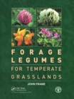 Forage Legumes for Temperate Grasslands - Book