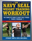 Navy SEAL Weight Training Workout - eBook