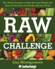 Raw Challenge - eBook