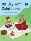 My Day With The Dalai Lama - Book