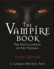 The Vampire Book : The Encyclopedia of the Undead - eBook