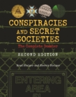 Conspiracies and Secret Societies : The Complete Dossier - eBook