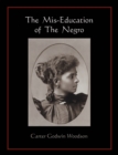 The MIS-Education of the Negro - Book