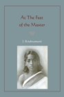 At the Feet of the Master - Book