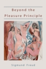 Beyond the Pleasure Principle-First Edition Text - Book