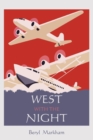 West with the Night - Book