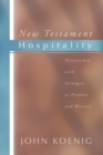 New Testament Hospitality - Book