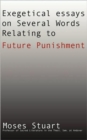 Exegetical Essays on Several Words Relating to Future Punishment - Book