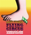 Monty Python's Flying Circus: Complete And Annotated...All The Bits - Book