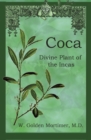 Coca : Divine Plant of the Incas - Book
