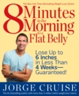 8 Minutes In The Morning To A Flat Belly - Book