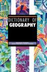 Dictionary of Geography - Book