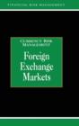 Foreign Exchange Markets - Book