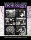 Encyclopedia of 20th-Century Technology - Book