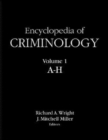 Encyclopedia of Criminology - Book