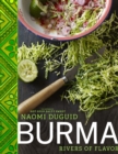 Burma : Rivers of Flavor - Book