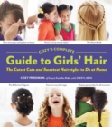 Cozys Complete Guide to Girls Hair - Book
