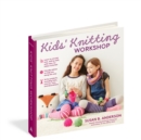 Kids Knitting Workshop - Book