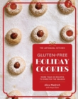 The Artisanal Kitchen: Gluten-Free Holiday Cookies : More Than 30 Recipes to Sweeten the Season - Book