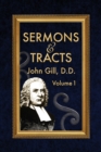 Sermons & Tracts - Volume 1 - Book