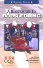 Basic Guide to Bobsledding - Book