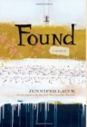 Found : A Memoir - Book