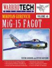 MiG-15 Facot - Book