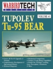 Tupolev Tu-95 Bear, Warbirdtech V. 43 - Book