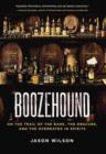 Boozehound - eBook
