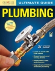 Ultimate Guide: Plumbing, 3rd edition - Book
