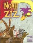 Noah and the Ziz - Book