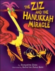 Ziz and the Hanukkah Miracle - Book