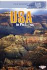 USA in Pictures - Book