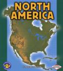 North America : Pull Ahead Books - Continents - Book