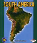 South America : Pull Ahead Books - Continents - Book