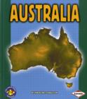 Australia : Pull Ahead Books - Continents - Book