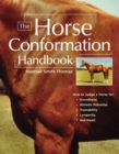 The Horse Conformation Handbook - Book