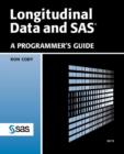 Longitudinal Data and SAS : A Programmer's Guide - Book