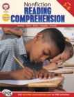 Nonfiction Reading Comprehension, Grades 5 - 6 - eBook