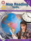 Map Reading Skills, Grades 5 - 8 - eBook