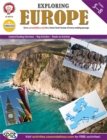 Exploring Europe, Grades 5 - 8 - eBook