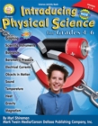 Introducing Physical Science, Grades 4 - 6 - eBook