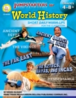 Jumpstarters for World History, Grades 4 - 8 - eBook