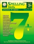 Spelling Skills, Grades 7 - 8 - eBook