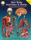 Your Body and How it Works, Grades 5 - 8 - eBook