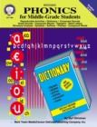 Bridging Phonics for Middle-Grade Students, Grades 5 - 8 - eBook