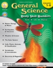 General Science, Grades 5 - 8 - eBook