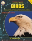 Learning About Birds, Grades 4 - 8 - eBook