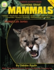Learning About Mammals, Grades 4 - 8 - eBook